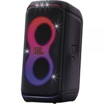 Caixa de Som JBL Partybox Club 120 Bluetooth-Preto