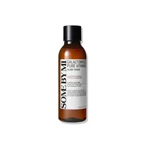 Somebymi Galactomyces Glutathione Glow Milky Toner 200ML