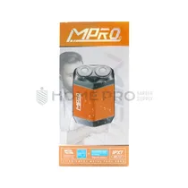 Shaver LM Pro MP-T17 7200RPM