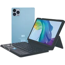 Tablet C Idea CM10016 Plus 10.36" 5G Lte 1 TB - Azul + Acessórios