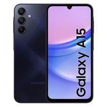 Celular Samsung Galaxy A15 SM-A155M Dual 4/128GB Black