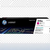 Toner W2313 (215A) Rojo M155/M182/M183 Ibest