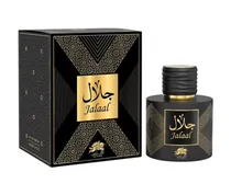 Emper Al Fares Jalaal 100ML Edp
