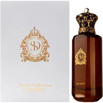 Stella Dustin Perfume Royal Quartz Edp Unisex 100ML s/C