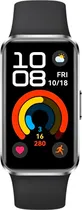 Smartwatch Huawei Band 10 - Matte Black