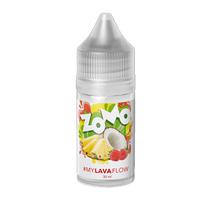 Esencia Zomo Hungria Lava Flow 3MG 30ML