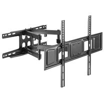 Suporte para TV Kolke KVS-591 37" Hasta 80" 40KG - Articulado