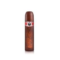 Cuba Trad Vermelho Edt M 100ML