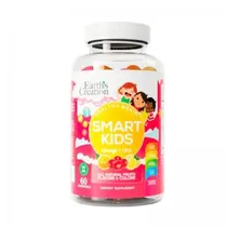 Ômega 3 Kids 275MG Earth's Creation 60 Gummies