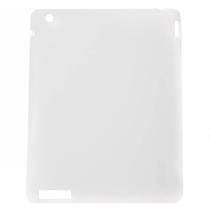 Iluv iPad2 ICC818W Case Gel Silicone Branco