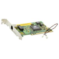 Rede Ne PCI 3COM 10/100 CX-TXM c/ Cabo