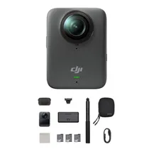 Camera Dji Osmo 360 Adventure Combo