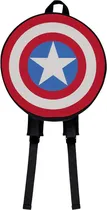 Mochila Orchestra Agakmm-RGM - Avengers Capitao America