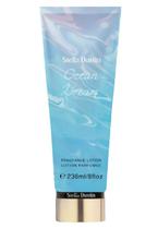 Stella Dustin Fragrance Lotion Ocean Dream 236ML