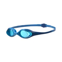 Lente de Natación Arena 92338 Spider Junior Blue Light Blue