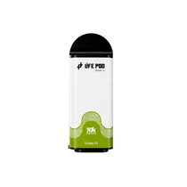 Life Pod Eco II 10K Cartucho Coconut Water Ice
