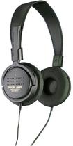 Fone de Ouvido Audio-Technica ATH-M2X Preto