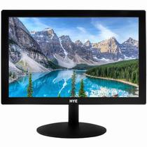 Monitor Hye 20" HY20WFNC HDMI/Negro