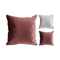 Cojín Decorativo KPM 012377 45 X 45 CM Surtido