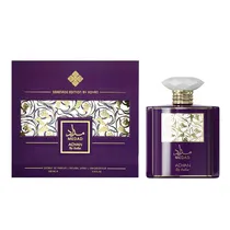 Perfume Adyan Medad - Extrait de Parfum - Feminino - 100ML