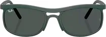 Óculos de Sol Ray-Ban RB4452 601687 56 - Masculino