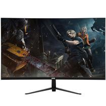 Monitor Gamer Curvo Hye HY27VIEW75 27" Full HD 75 HZ - Preto