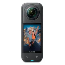Camera INSTA360 X5 Action Cam 8K Essentials Bundle Cinsaaha (X504)