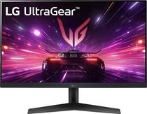 Monitor Gamer LG 24.0" 24GS60F-B Ultra Gear Full HD HDMI/DP/180HZ/1MS