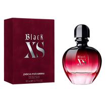 Perfume Paco Rabanne Black XS - Eau de Parfum - Feminino - 80ML