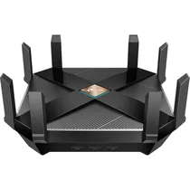 Roteador TP-Link Archer AX6000 Dual Band Wi-Fi 6