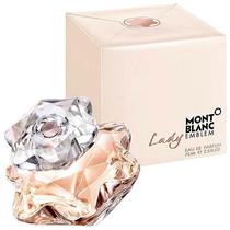 Perfume Montblanc Lady Emblem Eau de Parfum Feminino 75ML-Tester