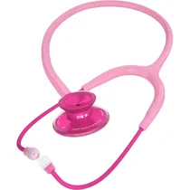 Estetoscópio MDF Instruments Acoustica MDF747XPPA01 - Pinkalloy/Cosmo