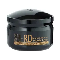 Crema SH-RD Protein Hair Gold Deluxe 80ML