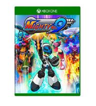 Jogo Mighty No. 9 Xbox One