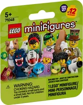 Lego Minifigures - 71048 (Series 27)