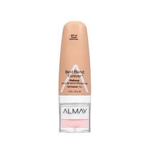 Base Almay Best Blend Forever Naked