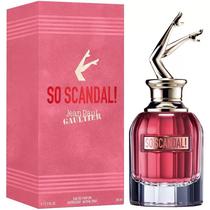 Compra Perfume Jean Paul Gaultier So Scandal Edp