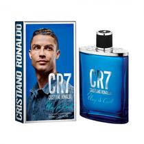 Perfume Cristiano Ronaldo CR7 Play It Cool Edt Masculino 100ML