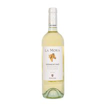 Vino Italiano La Mora Vermentino Blanco 750ML