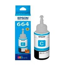 Tinta Epson 673 Cyan