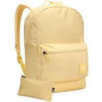 Case Logic Mochila CCAM1216 15.6" Yonder Yellow