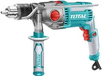 Furadeira de Impacto Total TG211166 1100W - 220V 50/60HZ