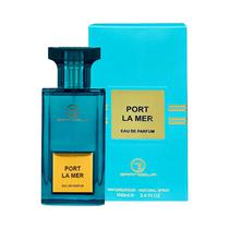 Grandeur Elite Perfume Port La Mer Unisex 100ML Desconocido