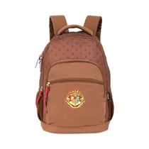 Mochila UP4YOU Harry Potter MJ47626HP MarróN
