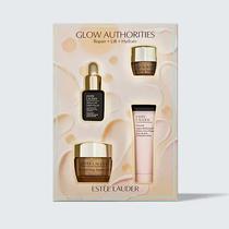 Clinique Set de Tratamiento Glow Authorities Repair + Nourish Gift 9888