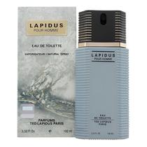 Perfume Masculino Ted Lapidus Edt 100ML