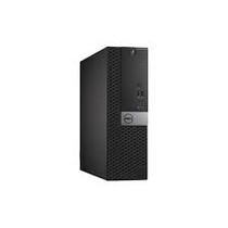 Desktop Dell SFF 5050 i7-6700/16GB/256 SSD/W10 Pro + Monitor Dell E2222H