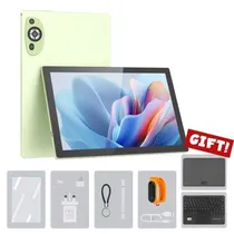 Tablet Cidea 8/1TB 5G CM8200+ 10.1 c/Chip Verde