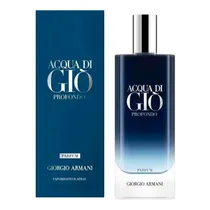 Perfume Miniatura Giorgio Armani Acqua Di Gio 15ML