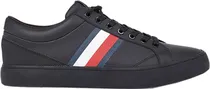 Tênis Tommy Hilfiger FM0FM05199 BDS - Masculino